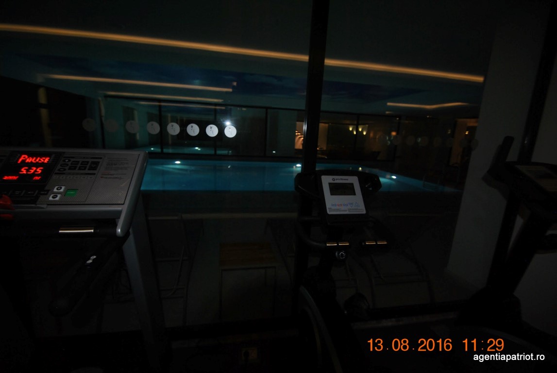 imagini hotel FLORA GARDEN KUSADASI